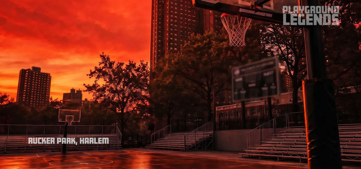 Rucker Park