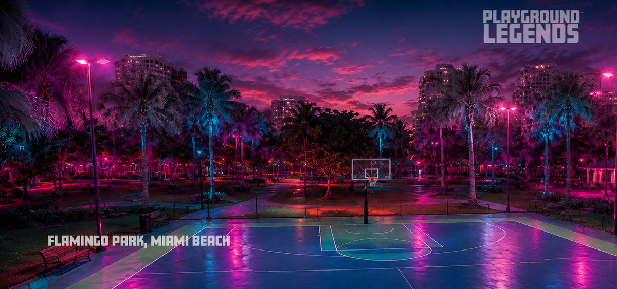 Flamingo Park
