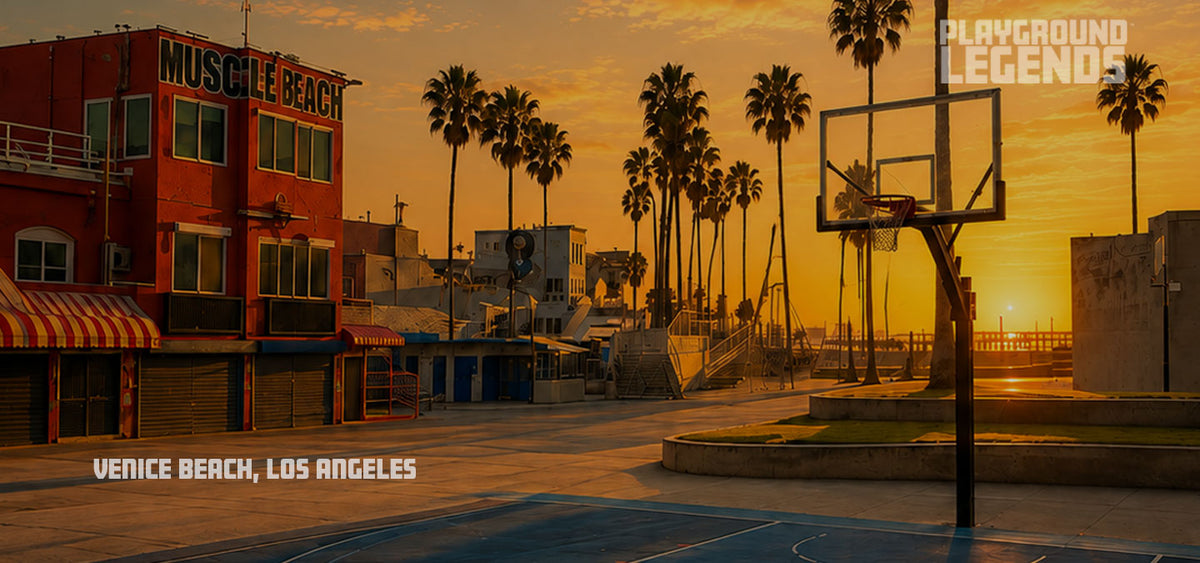Venice Beach