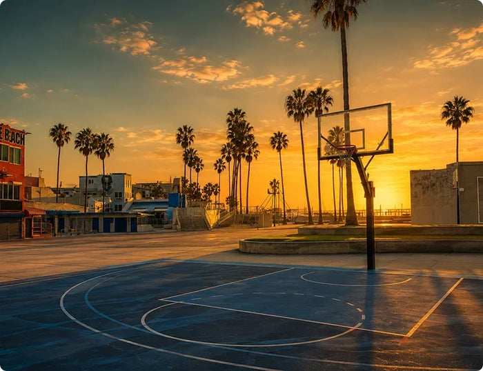 Venice Beach
