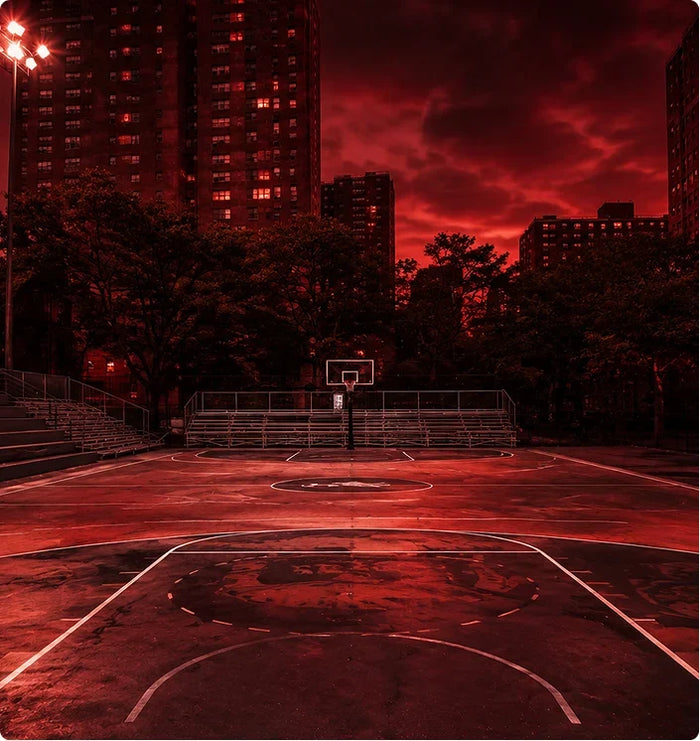 Rucker Park