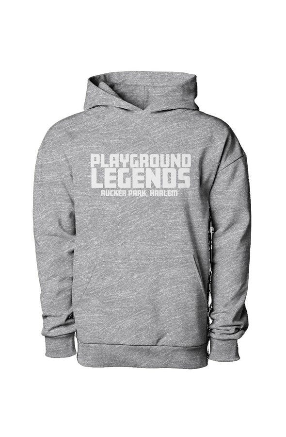 PLAYGROUND LEGENDS Main Street Hoodie Founders E