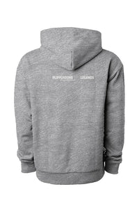 PLAYGROUND LEGENDS Main Street Hoodie Founders E