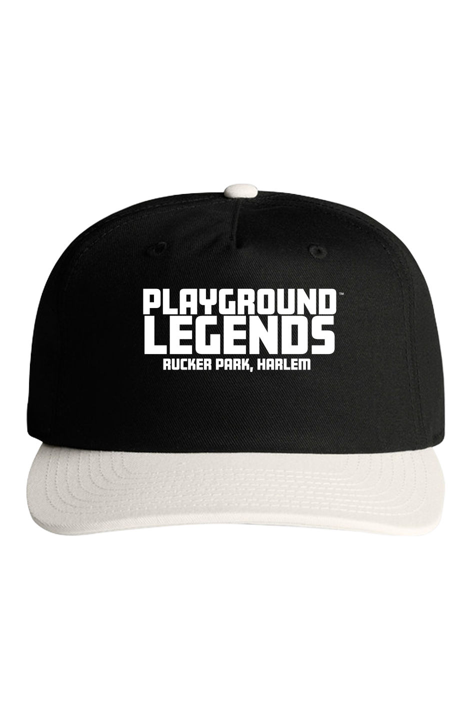PLAYGROUND LEGENDS Class Black Natural Two Tone C