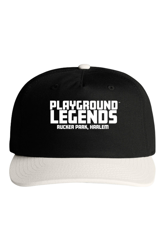 PLAYGROUND LEGENDS Class Black Natural Two Tone C