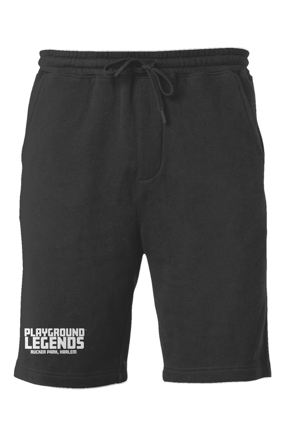 PLAYGROUND LEGENDS Midweight Fleece Shorts FE