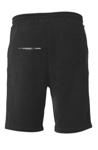 PLAYGROUND LEGENDS Midweight Fleece Shorts FE