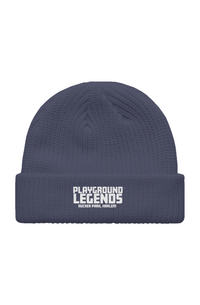 PLAYGROUND LEGENDS Fisherman Beanie Founders Edi