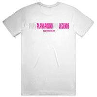 Flamingo Park DryBlend 174 T Shirt Founders Edition