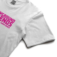 Flamingo Park DryBlend 174 T Shirt Founders Edition