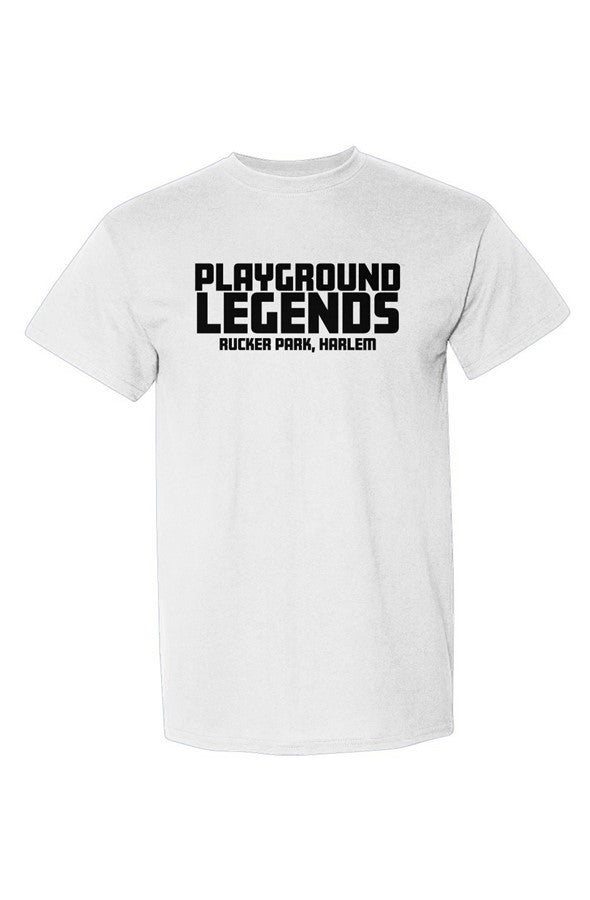 Rucker Park DryBlend 174 T Shirt