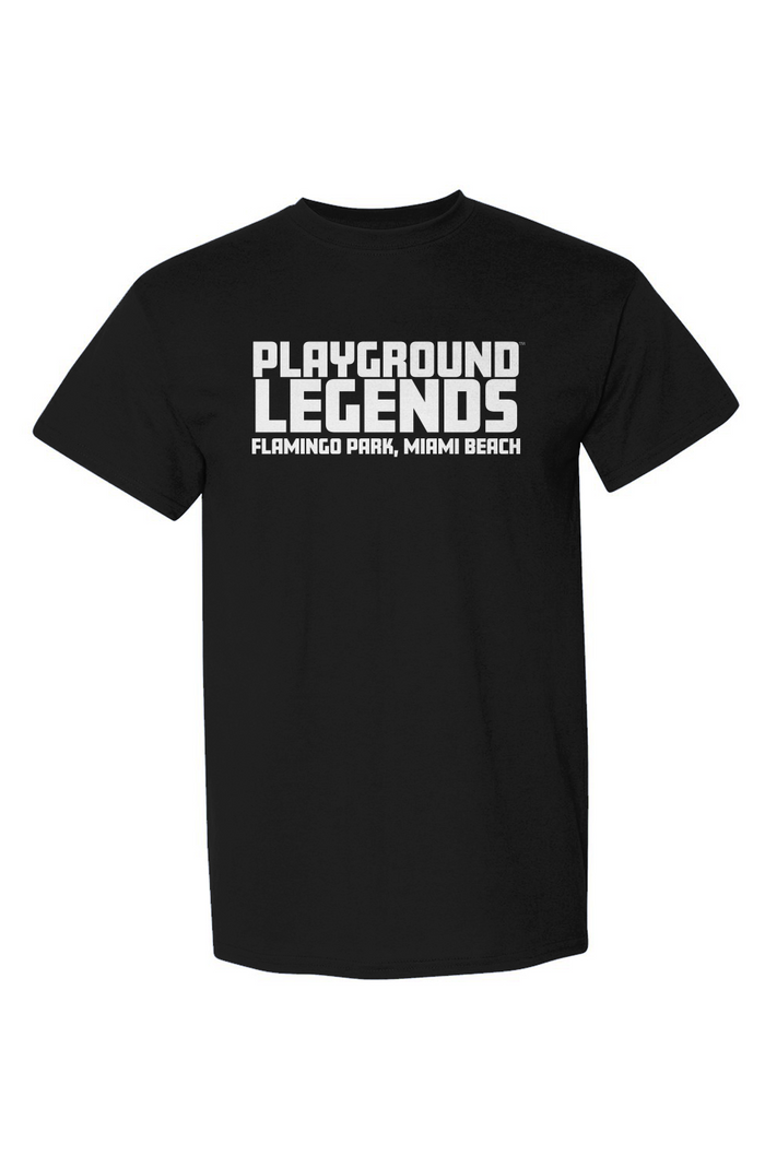 Flamingo Park DryBlend T Shirt