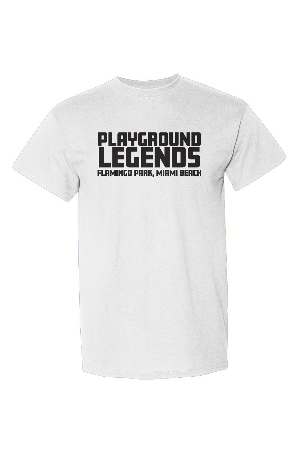 Flamingo Park DryBlend T Shirt