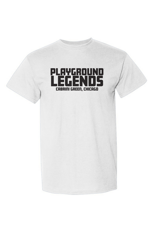 Cabrini Green DryBlend T Shirt