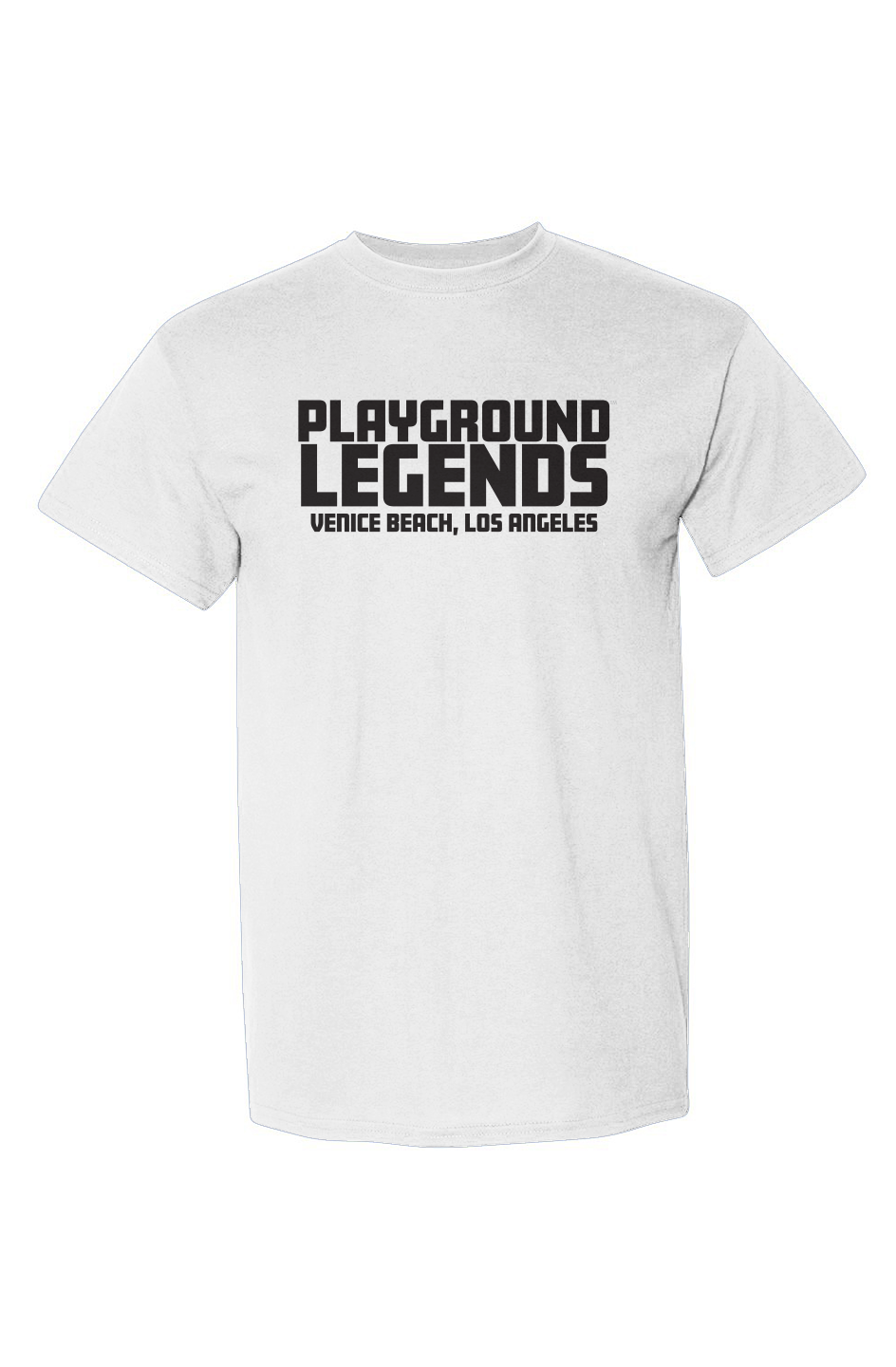 Venice Beach DryBlend T Shirt
