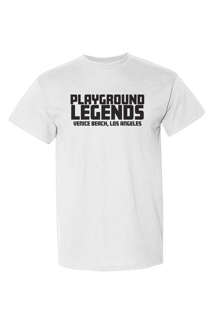 Venice Beach DryBlend T Shirt