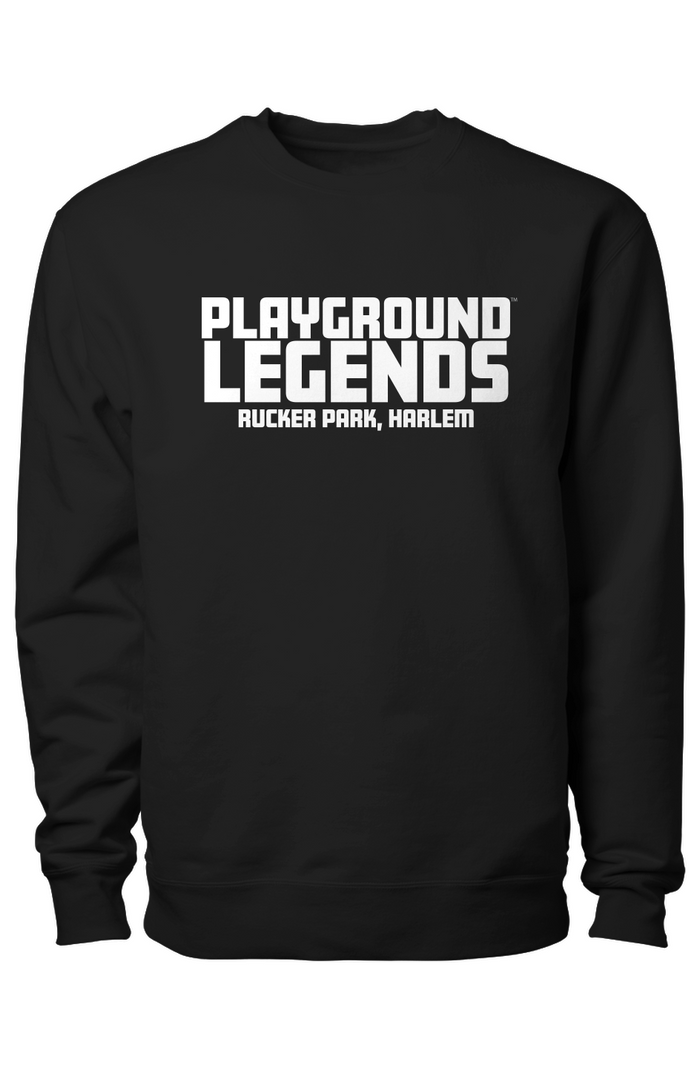 Rucker Park LUX HEAVYWEIGHT MODAL CREW