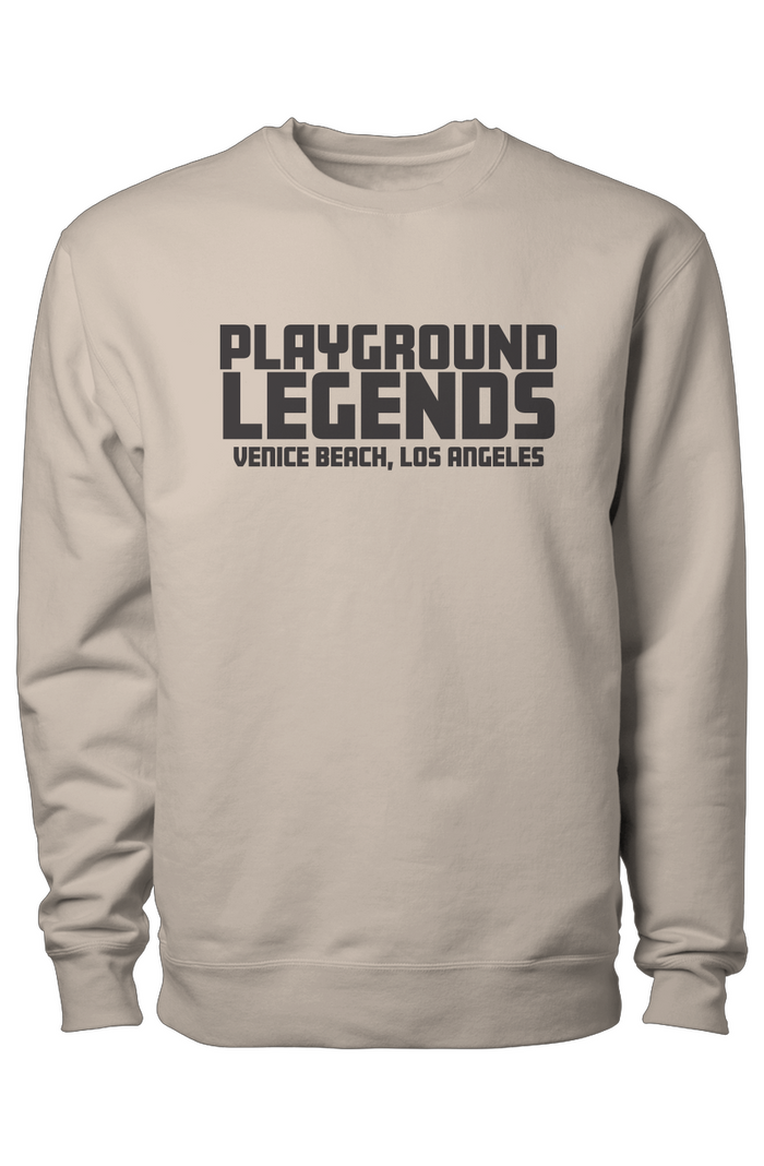 Venice Beach LUX HEAVYWEIGHT MODAL CREW