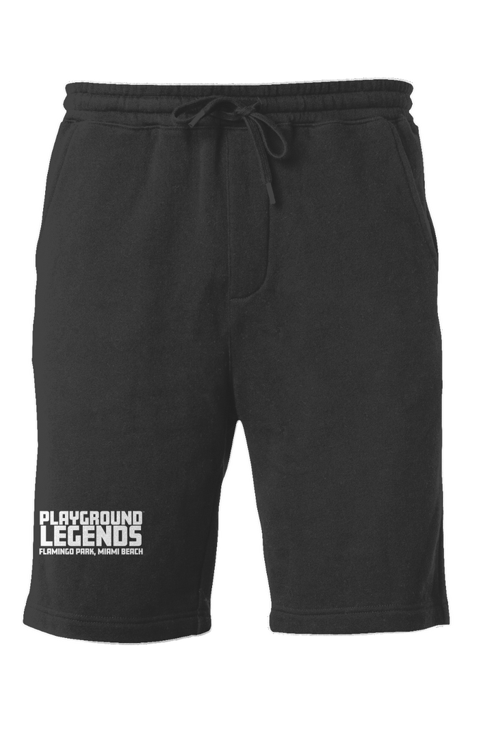 Flamingo park Midweight Fleece Shorts