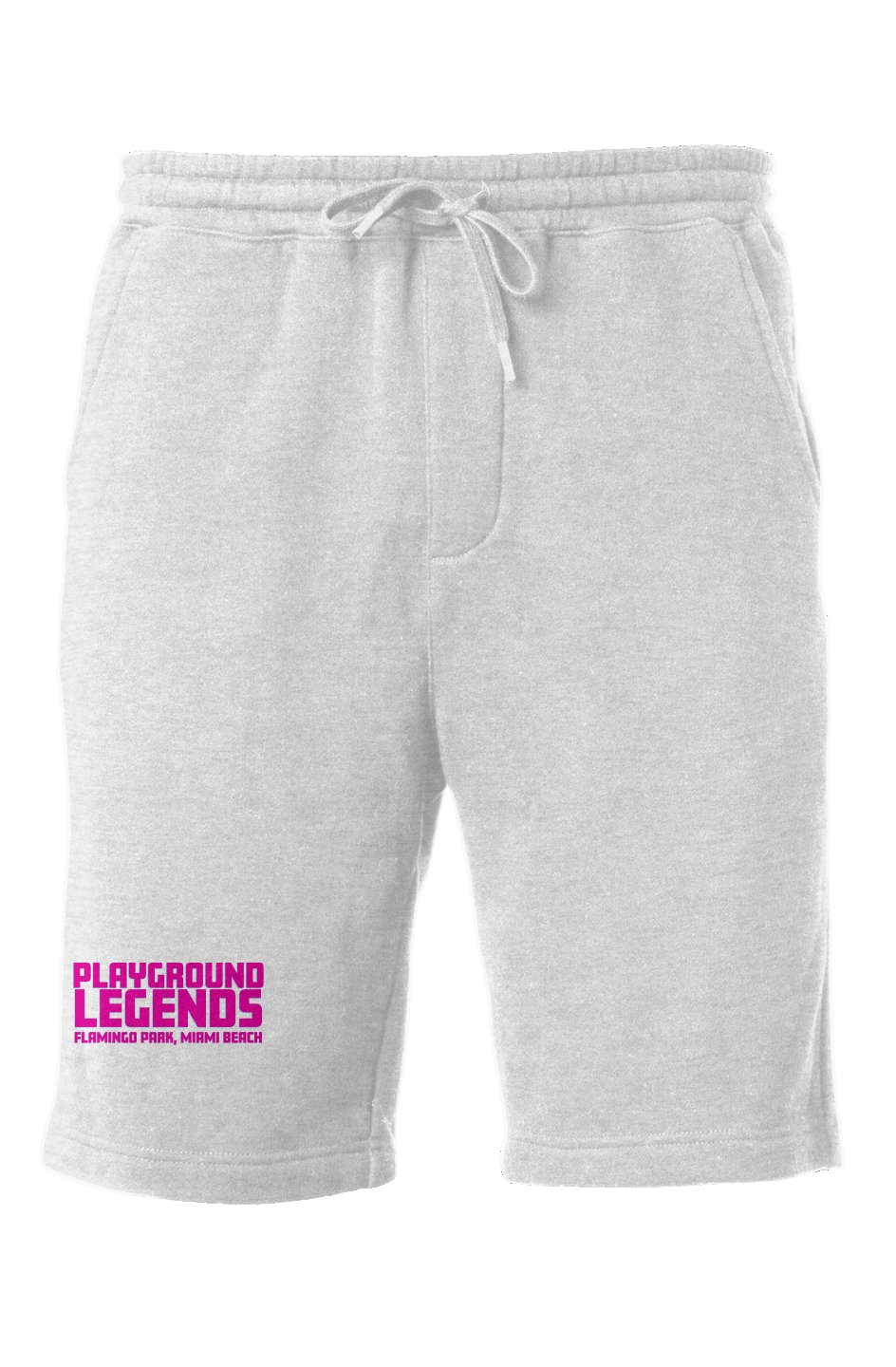 Flamingo park Midweight Fleece Shorts