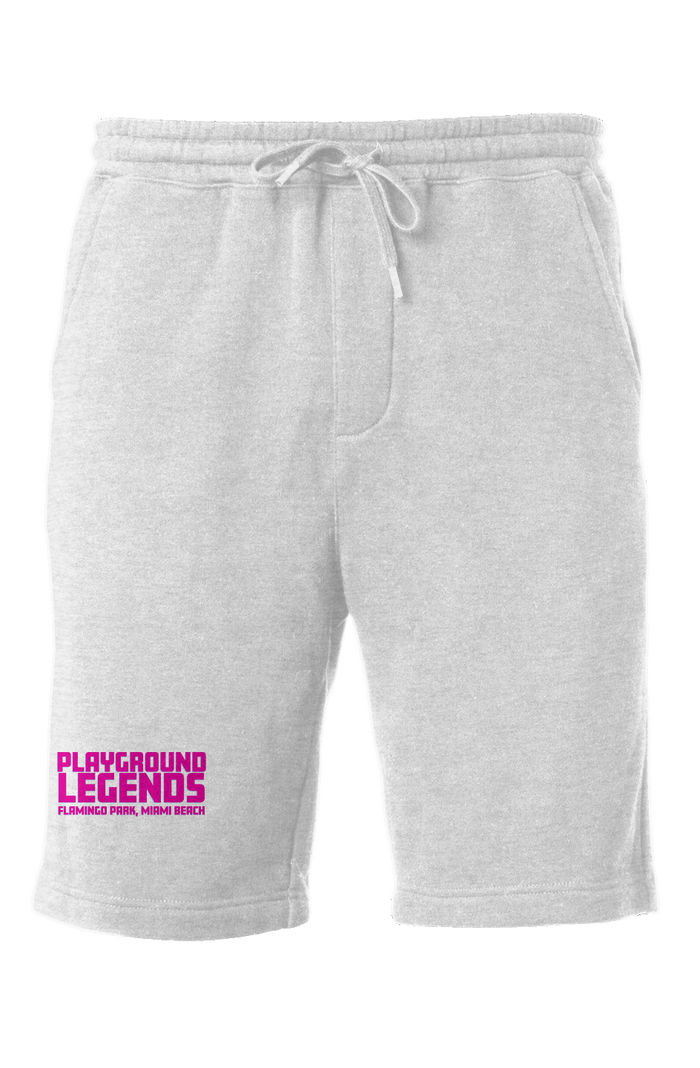 Flamingo park Midweight Fleece Shorts