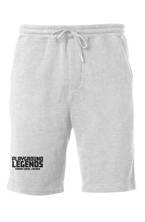 Cabrini Green Midweight Fleece Shorts