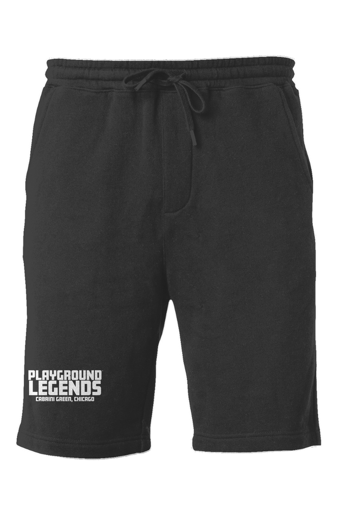 Cabrini Green Midweight Fleece Shorts