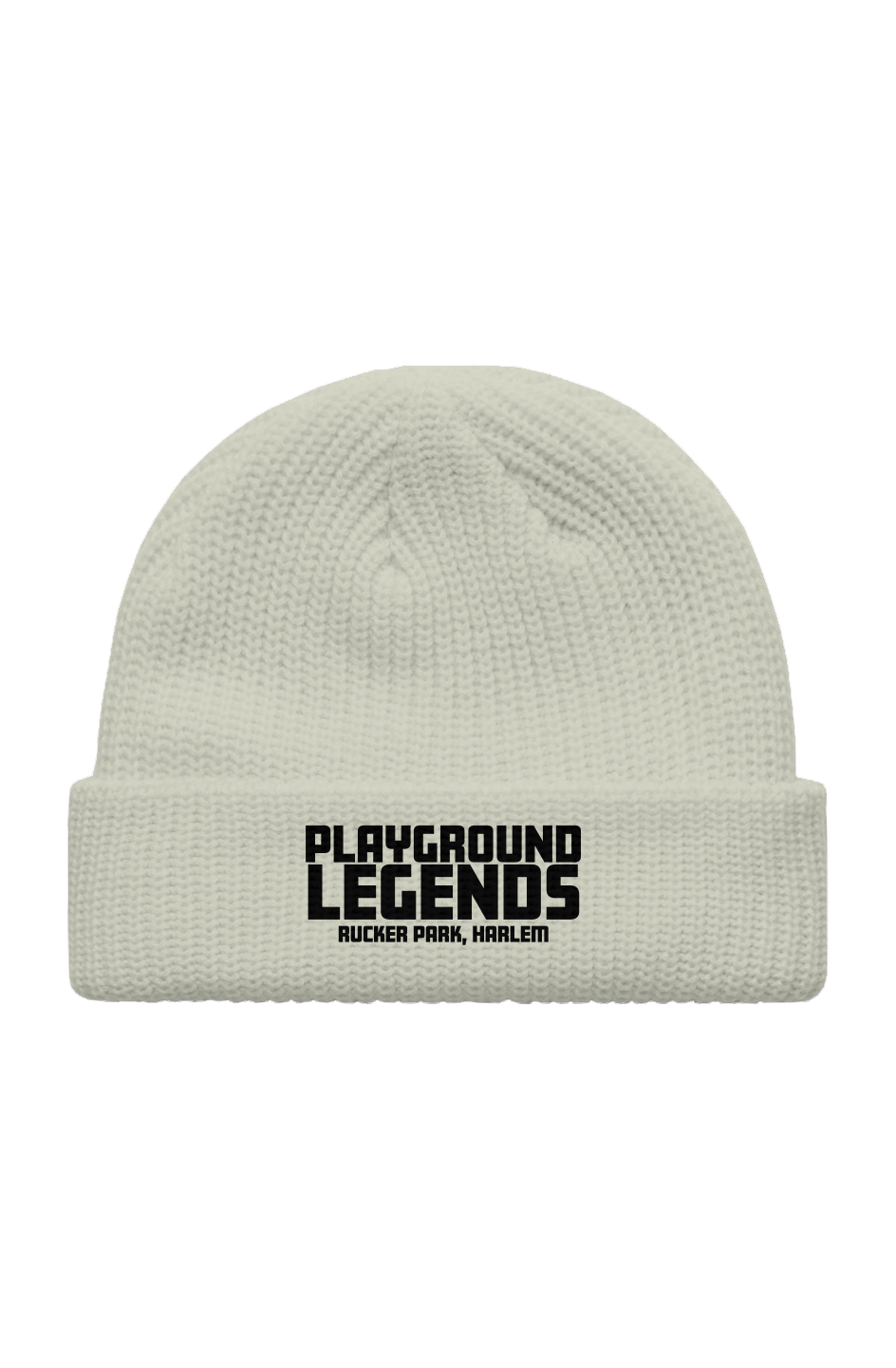 Rucker park Fisherman Beanie