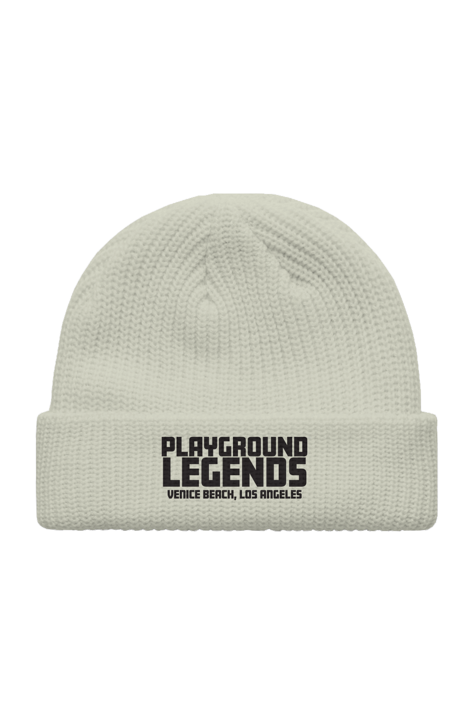 Venice Beach Fisherman Beanie