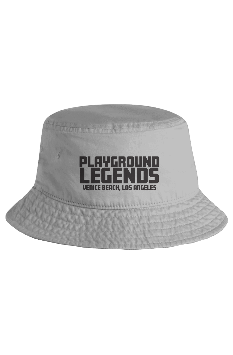 Venice Beach Faded Bucket Hat