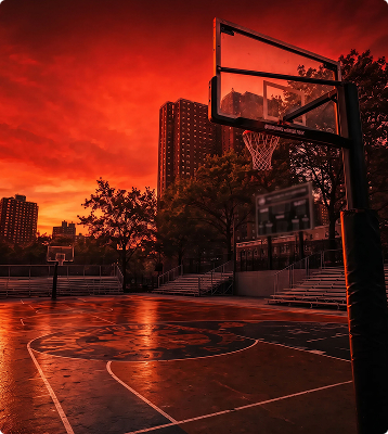 Rucker Park