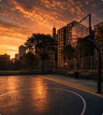 Cabrini Green