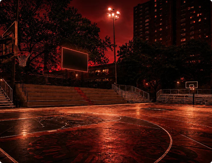 Rucker Park
